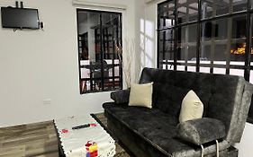 El Mirador